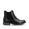 RIEKER WOMENS BOOTS - 74870-00