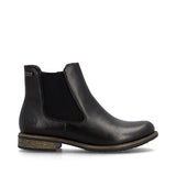 RIEKER WOMENS BOOTS - 74870-00