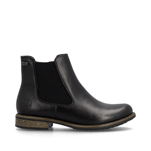 RIEKER WOMENS BOOTS - 74870-00
