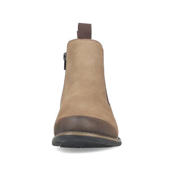 RIEKER WOMENS BOOTS - 74878-25