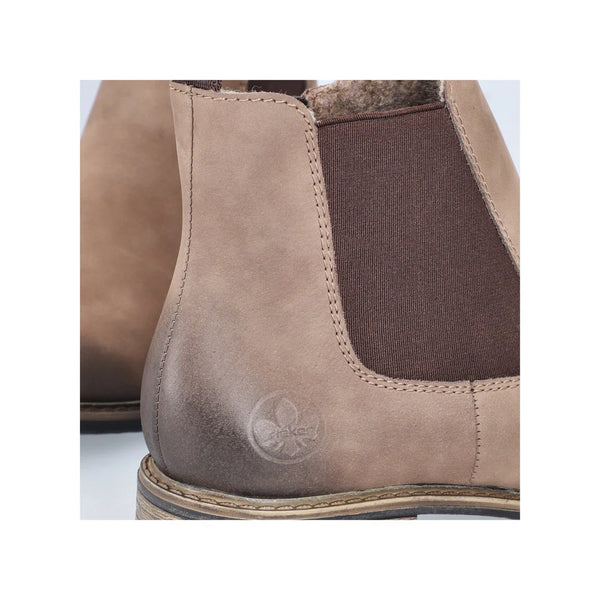 RIEKER WOMENS BOOTS - 74878-25