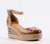 Little Empresses - GLA-5 Women's Sandals