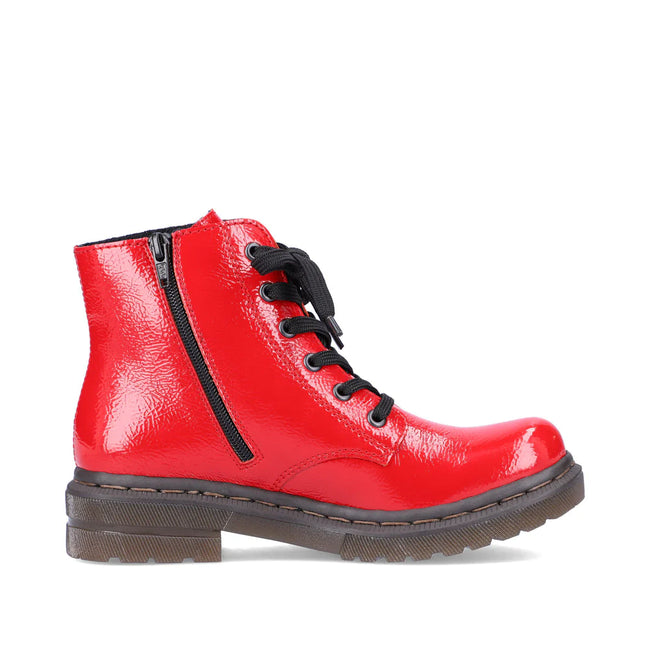 RIEKER WOMEN'S BOOTS - RIEKER | 78240
