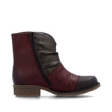 RIEKER WOMENS BOOTS - 79654