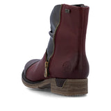 RIEKER WOMENS BOOTS - 79654