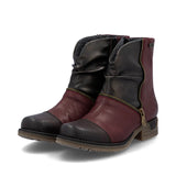 RIEKER WOMENS BOOTS - 79654