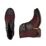RIEKER WOMENS BOOTS - 79654