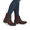 RIEKER WOMENS BOOTS - 79654