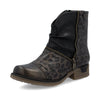 RIEKER WOMENS BOOTS - 79654