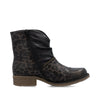 RIEKER WOMENS BOOTS - 79654