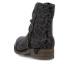 RIEKER WOMENS BOOTS - 79654