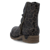 RIEKER WOMENS BOOTS - 79654