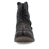RIEKER WOMENS BOOTS - 79654