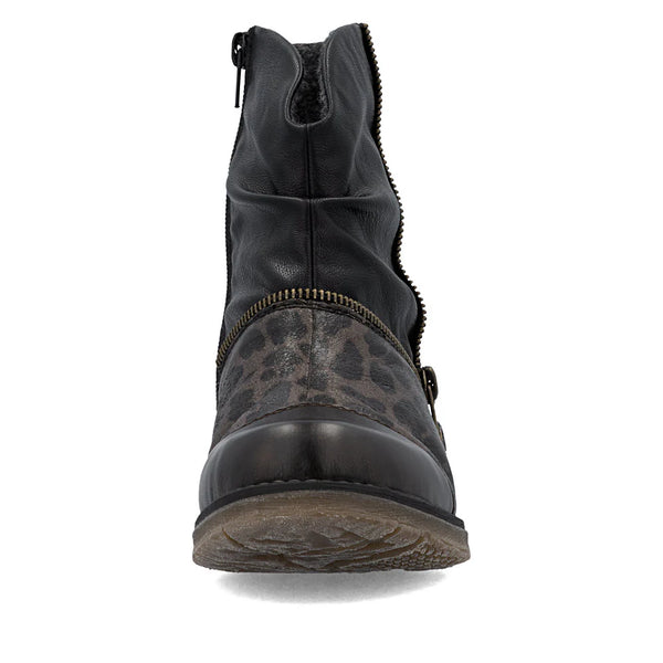 RIEKER WOMENS BOOTS - 79654
