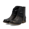 RIEKER WOMENS BOOTS - 79654