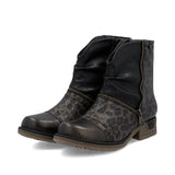 RIEKER WOMENS BOOTS - 79654