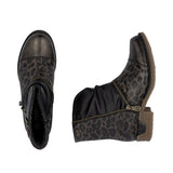 RIEKER WOMENS BOOTS - 79654