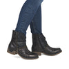 RIEKER WOMENS BOOTS - 79654