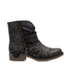 RIEKER WOMENS BOOTS - 79654