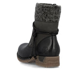 RIEKER Women's Boots 79688-00