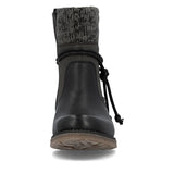 RIEKER Women's Boots 79688-00