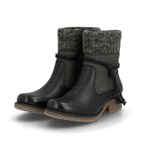 RIEKER Women's Boots 79688-00