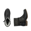RIEKER Women's Boots 79688-00