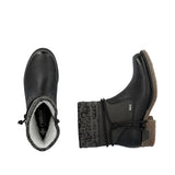 RIEKER Women's Boots 79688-00