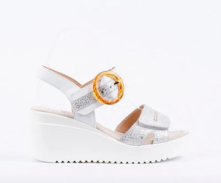 Rieker - N4210-14 - Women's Shoe