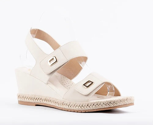 Little Empresses - BZK-16 Women's Sandals
