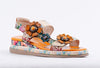 Little Empresses - LVF-3 Women's Sandals