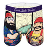 Good Luck Undies - Cheech & Chong - Pass The Joint