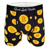 Good Luck Undies - Bitcoin