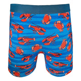 Good Luck Undies - Crabs & Lobsters