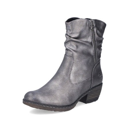 RIEKER MEN'S SHOE | 04504