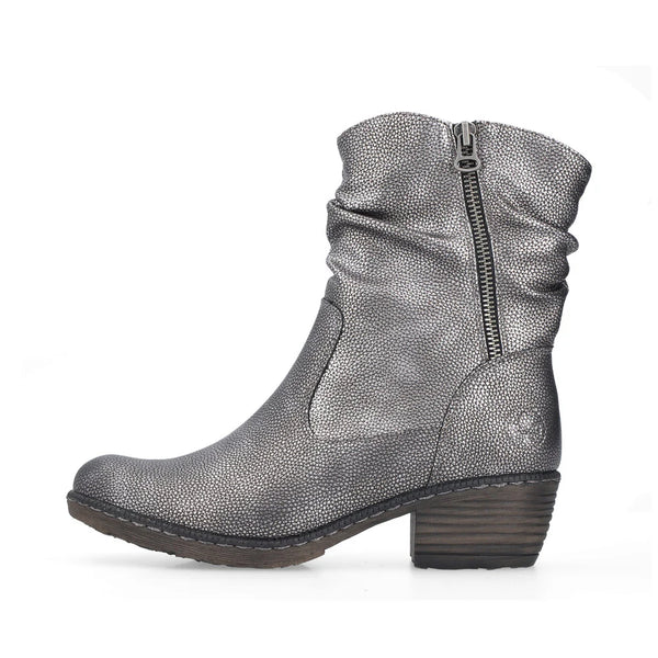 RIEKER Women's Boots 93760-90