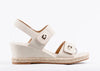 Little Empresses - BZK-16 Women's Sandals