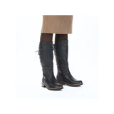 RIEKER TALL WOMEN'S WINTER BOOT - RIEKER | 94693