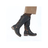RIEKER TALL WOMEN'S WINTER BOOT - RIEKER | 94693