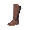 RIEKER TALL WOMEN'S WINTER BOOT - RIEKER | 94693