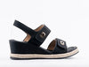 Little Empresses - BZK-16 Women's Sandals