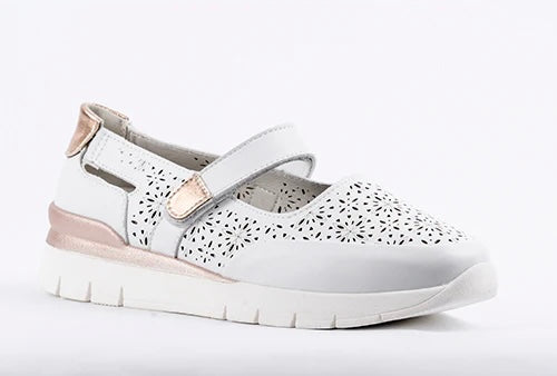 Little Empresses - LCK-2 Women's Shoe
