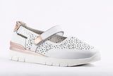 Little Empresses - LCK-2 Women's Shoe