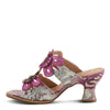 L'ARTISTE ALANIA SANDALS