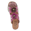 L'ARTISTE ALANIA SANDALS