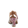 L'ARTISTE ALANIA SANDALS