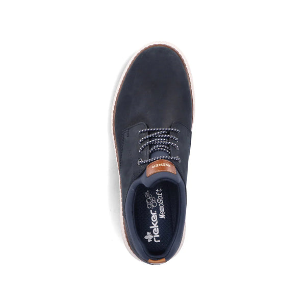 RIEKER MEN'S SHOE | B3360