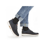 RIEKER MEN'S SHOE | B3360