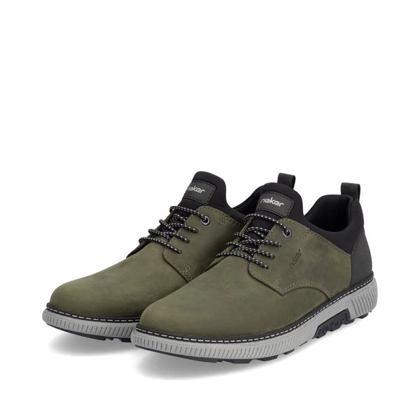 RIEKER MEN'S SHOE | B3360