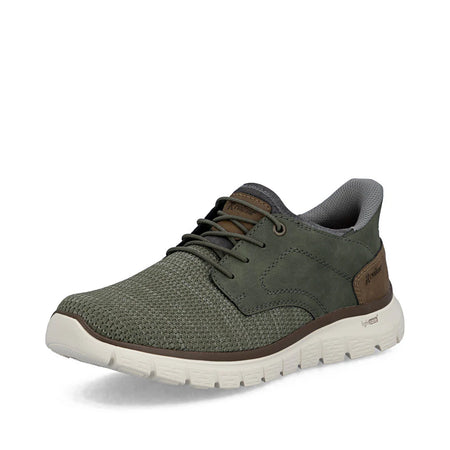 RIEKER MEN'S WINTER BOOT - RIEKER | 30721